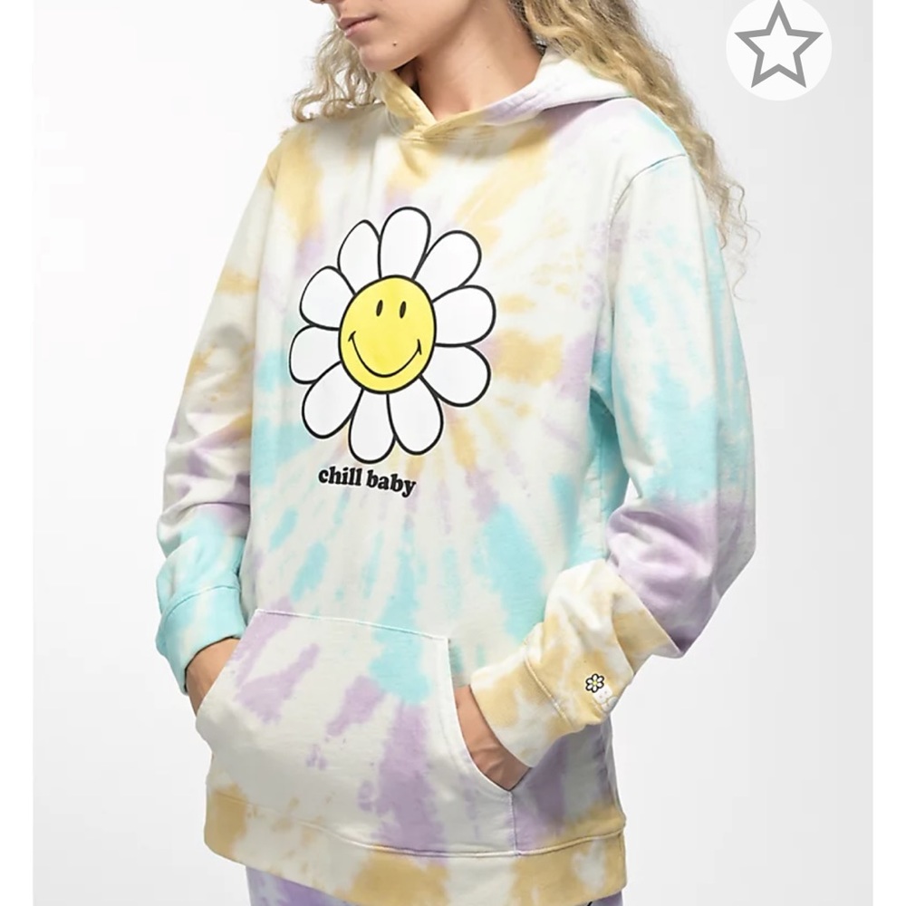 Zumiez hoodie